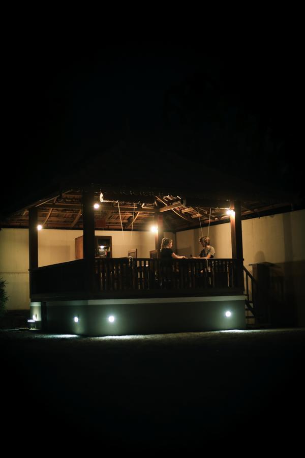 Hotel Icon Residencia Kalpetta Exterior foto